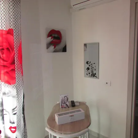 Metalla Bed & Breakfast Iglesias