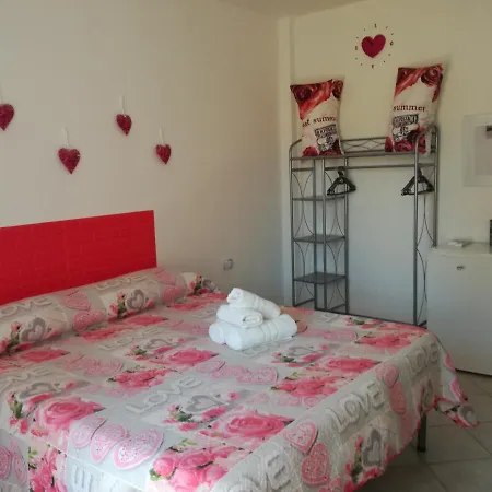 Bed and breakfast Metalla Iglesias