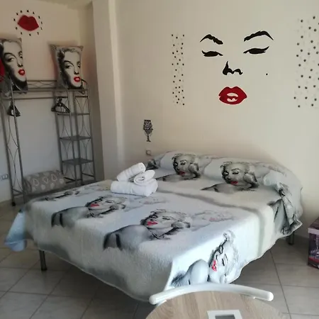 Metalla Bed and breakfast Iglesias