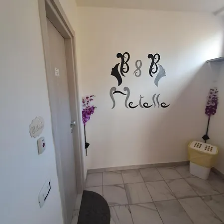 Metalla Bed and breakfast Iglesias