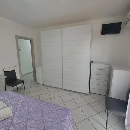 Bed and breakfast Metalla