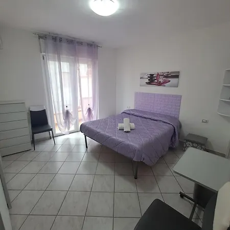 Bed and breakfast Metalla *