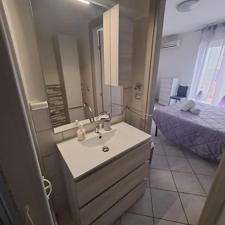 Metalla Bed and Breakfast Iglesias