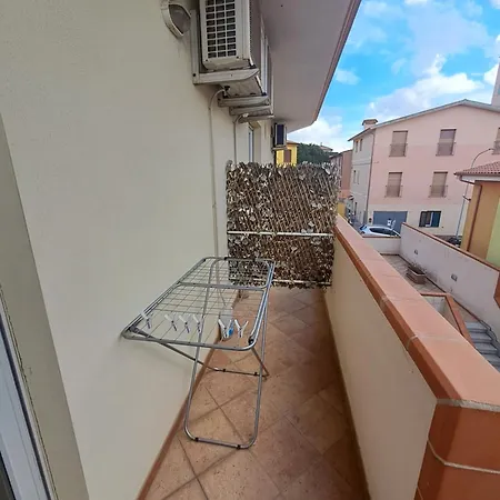 Bed and breakfast Metalla