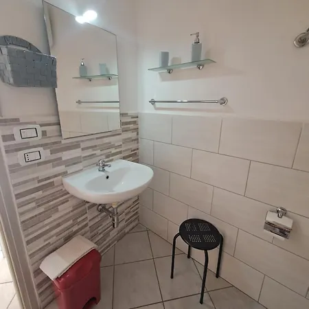 Bed & Breakfast Metalla *