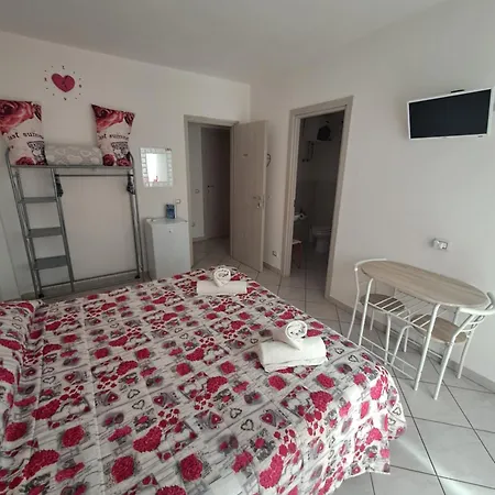 Metalla Bed and breakfast Iglesias