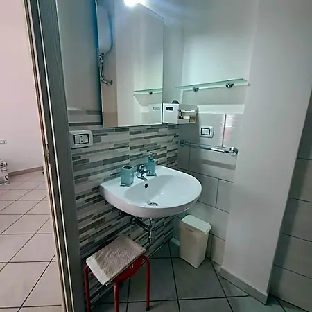 Metalla Frühstückspension 3*