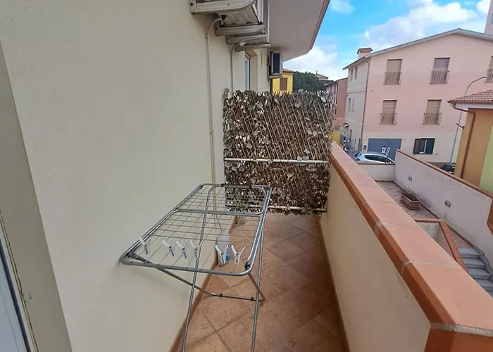 Couette-café Metalla